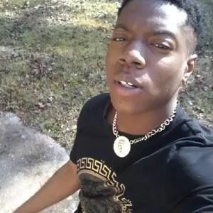Meet your Posher, Nieshawn